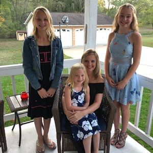 Meet your Posher, Melissa